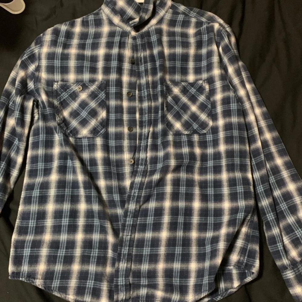 flannel